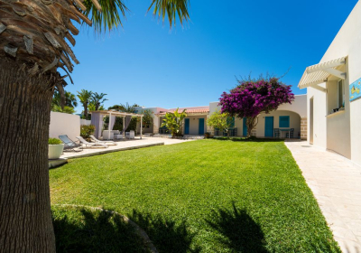 Bed And Breakfast Affittacamere Antichi Mulini